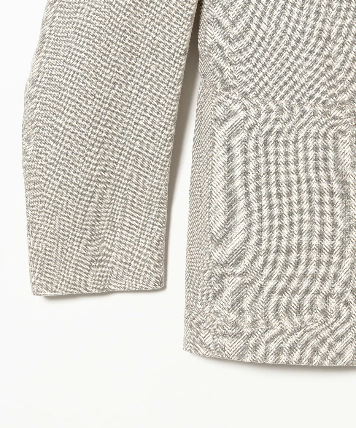 BEAMS F（ビームスF）【別注】Stile Latino / FAUSTO ミックス