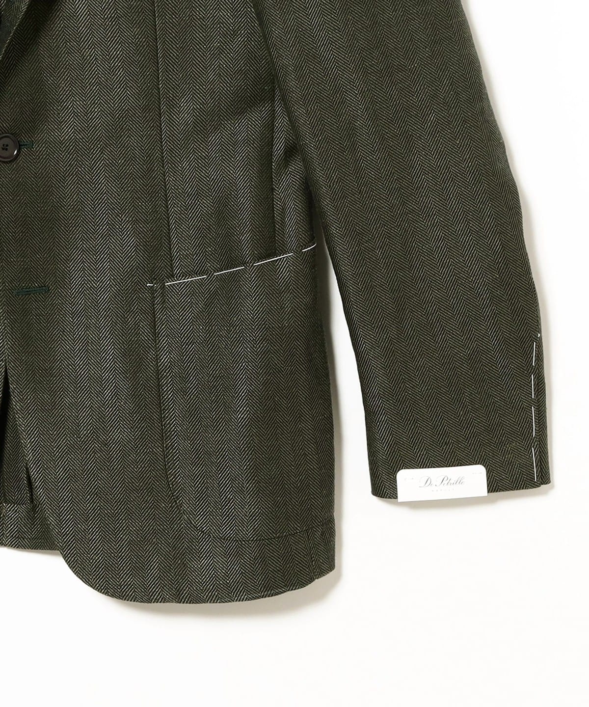 BEAMS F（ビームスF）【タイムセール】【別注】De Petrillo