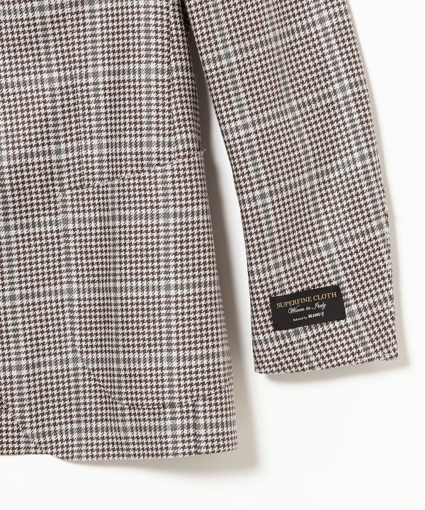 Country houndstooth.｜ビームスF 新宿｜BEAMS