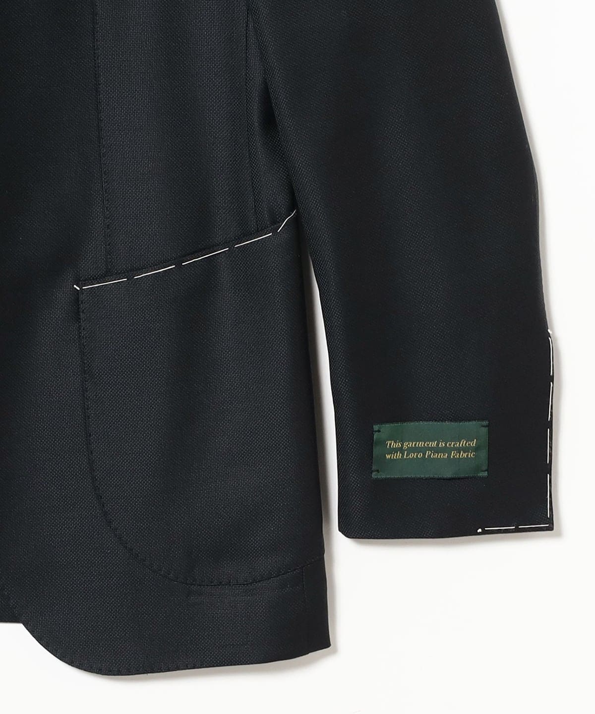 Brilla per il gusto（ブリッラ ペル イル グスト）LORO PIANA