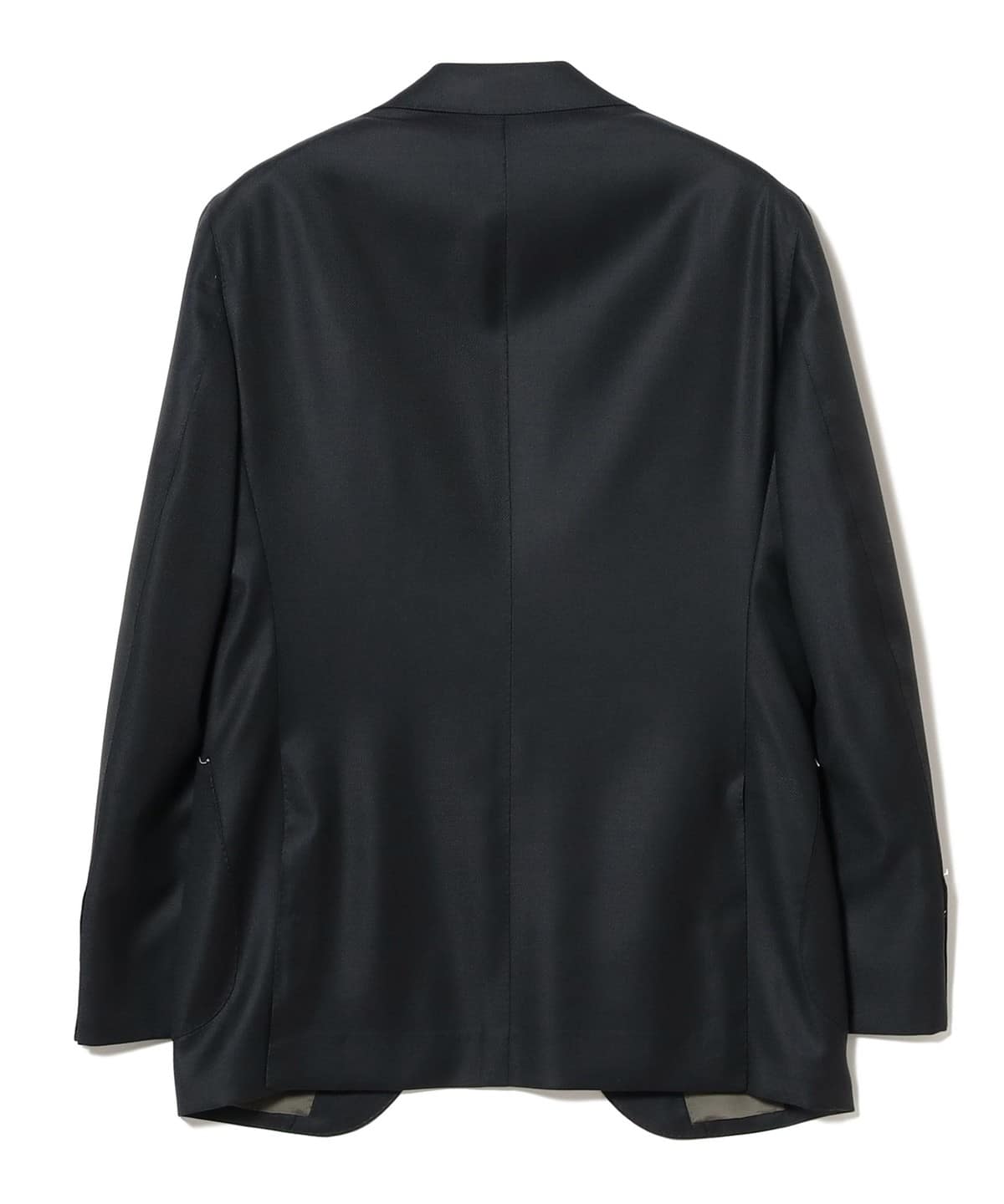 BEAMS F BEAMS PIANA FABRIC Hopsack 夹克（定制夹克）邮购 | BEAMS