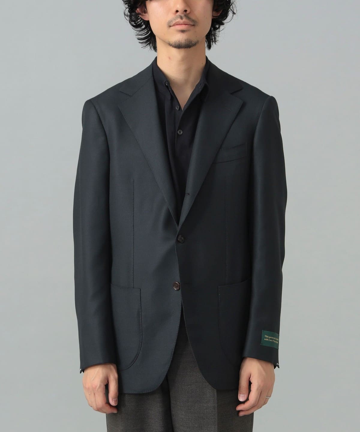 Brilla per il gusto（ブリッラ ペル イル グスト）LORO PIANA