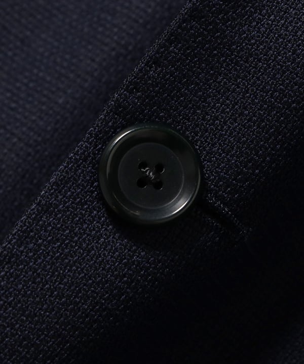 BEAMS F（ビームスF）BEAMS F EXCLUSIVE FABRIC ウール ホップ