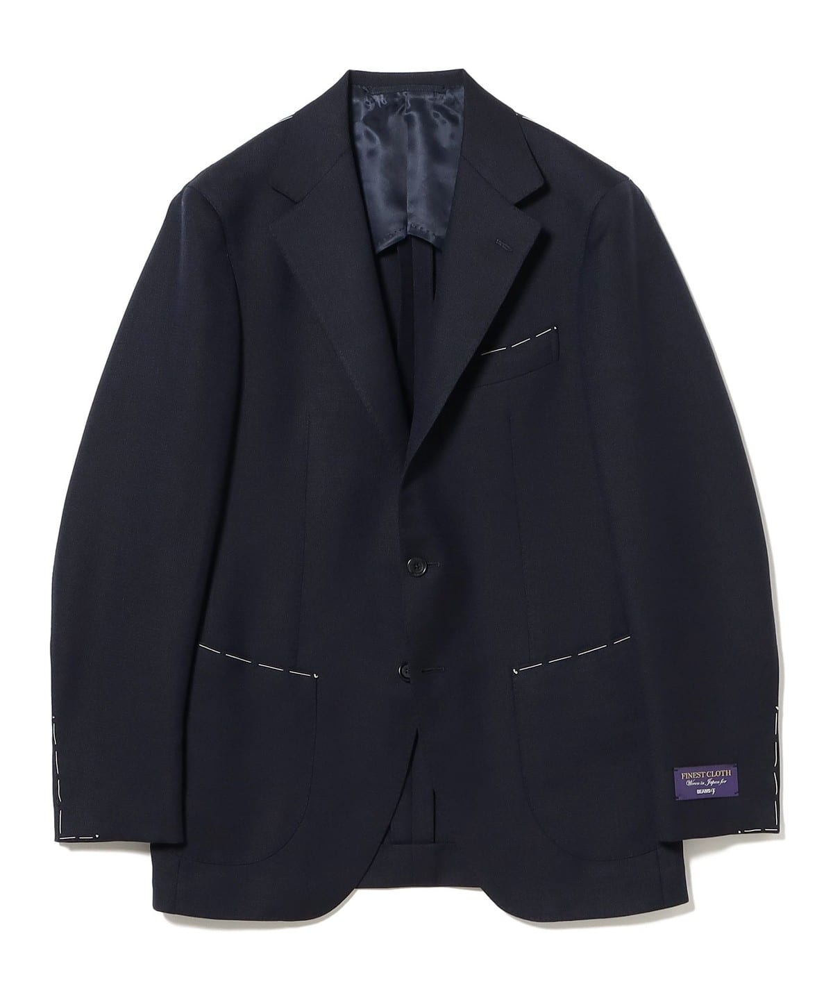 BEAMS F（ビームスF）【タイムセール】BEAMS F EXCLUSIVE FABRIC