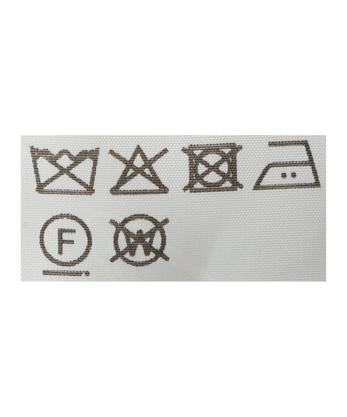 BEAMS F（ビームスF）HANDMADE KYNOCH ミックスファブリック