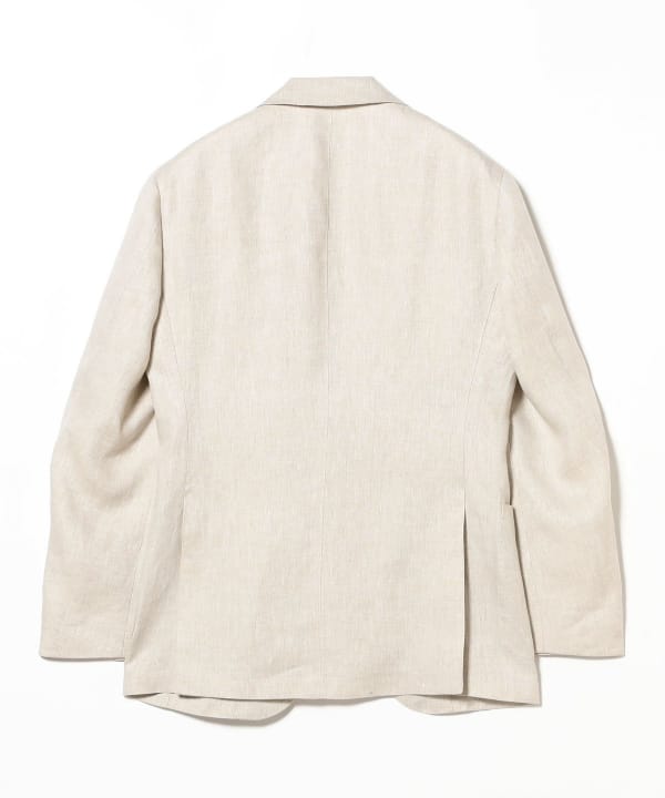 BEAMS F（ビームスF）NEW EASY MARLANE ウール ソリッド