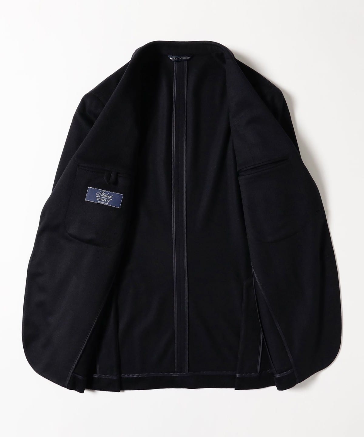 ジャケット・アウター Ishii clubman / beams / bomber ishii Clubman