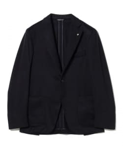 【別注】Belvest / JACKET IN THE BOX カシミヤ ジャケット
