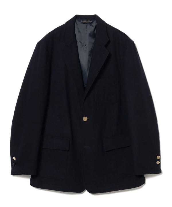 BEAMS F（ビームスF）【別注】Brooks Brothers / ウール