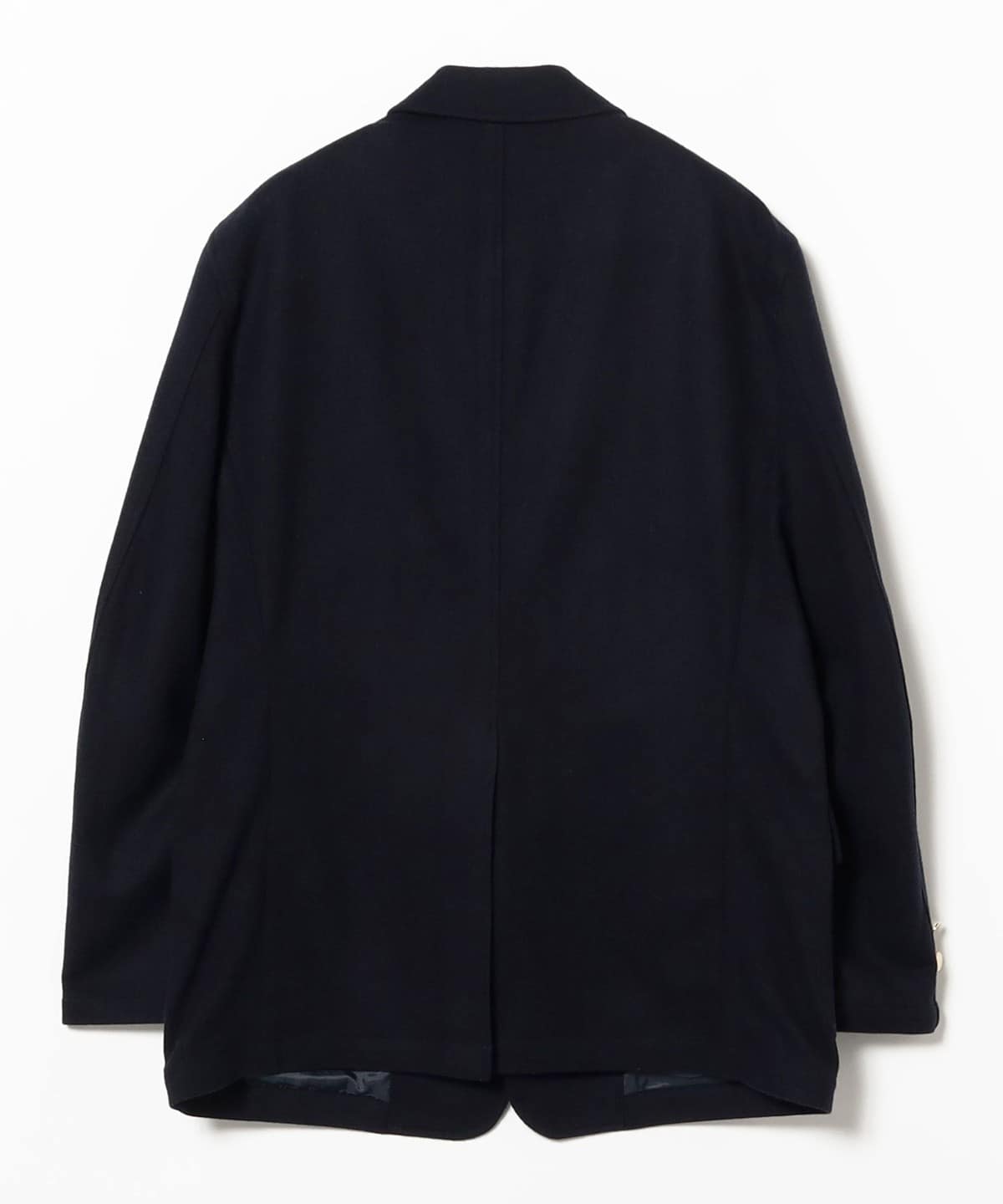 BEAMS F（ビームスF）【別注】Brooks Brothers / ウール