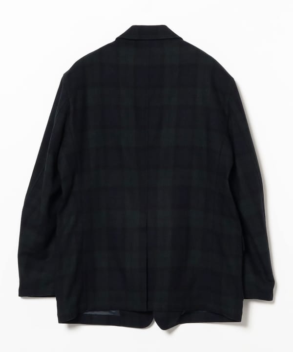 BEAMS F（ビームスF）【別注】Brooks Brothers / ブラック