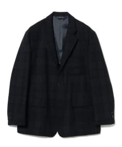【別注】Brooks Brothers / ブラックウォッチ ジャケット