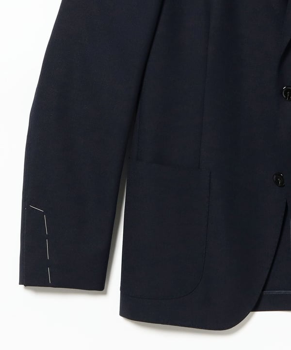 <極美品>LARDINI × BEAMS F カシミヤ ジャケット サイズ42 4216-A6000AQ523_0200_1_720x.
