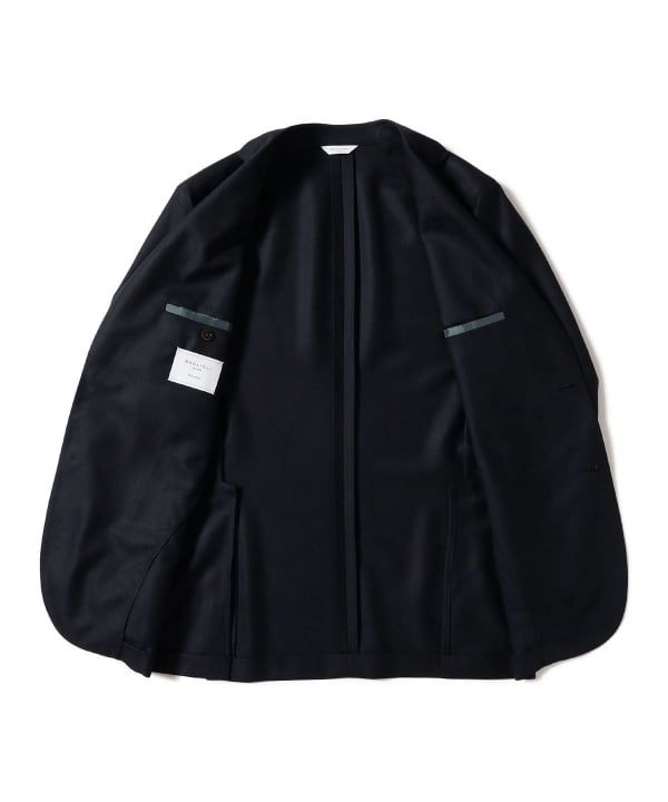 BOGLIOLI DOVER ネイビージャケット ホップサック ネイビー 46 楽天市場】ボリオリ BOGLIOLI シングルジャケット メンズ DOVER