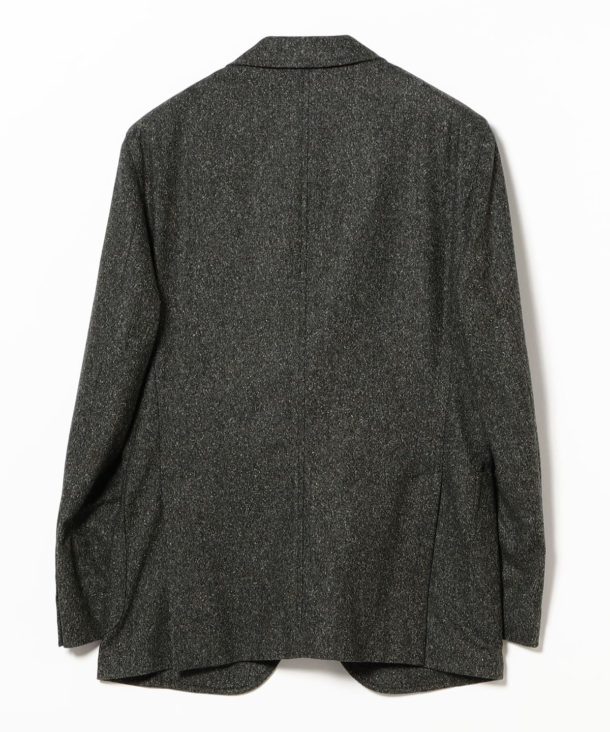 BEAMS F（ビームスF）別注BOGLIOLI &frasl; WINDSOR ミックス