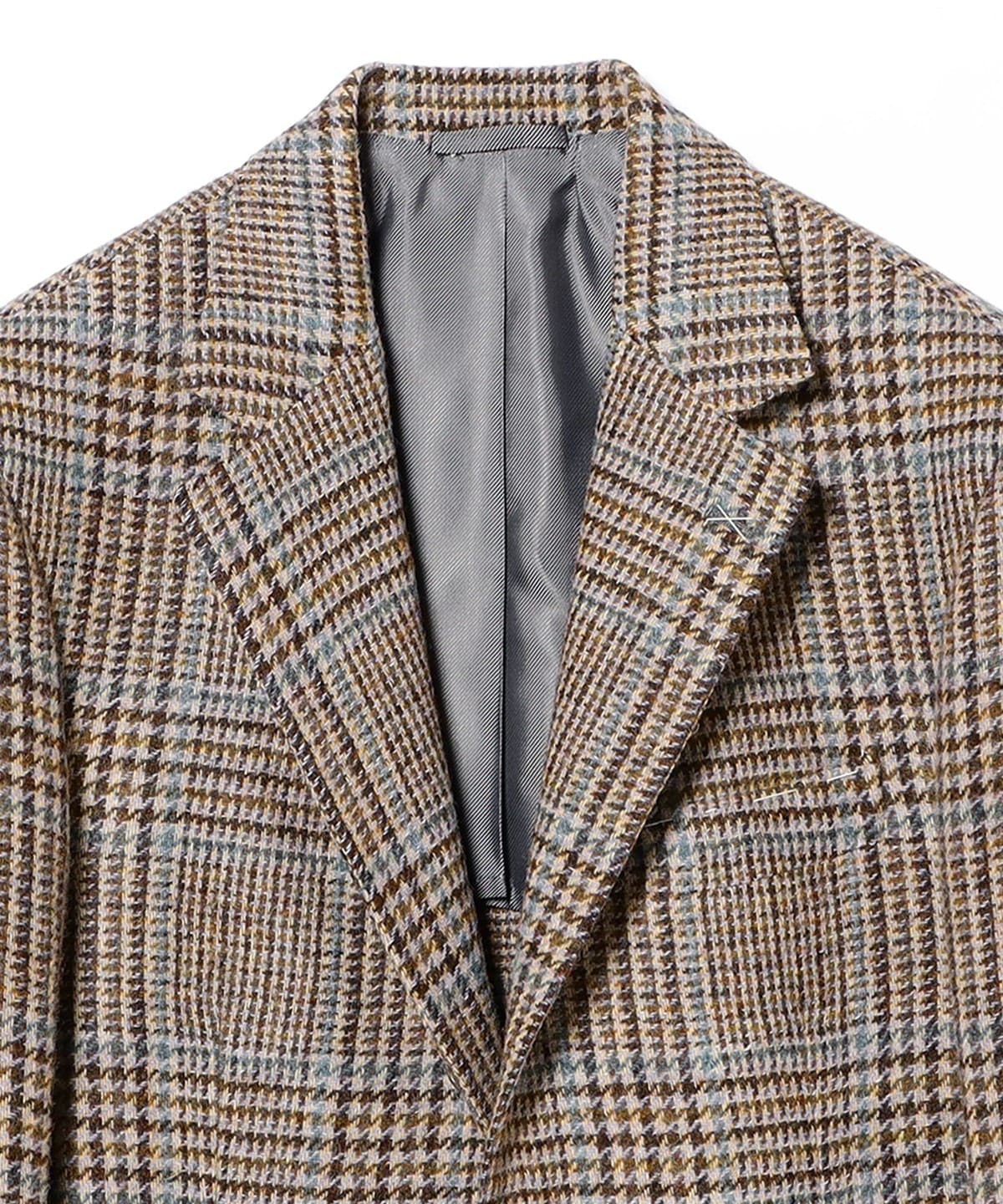 ふう様購入用【De PETRILLO】定価70%OFF スーツジャケット ふう様購入用【De PETRILLO】定価70%OFF スーツジャケット