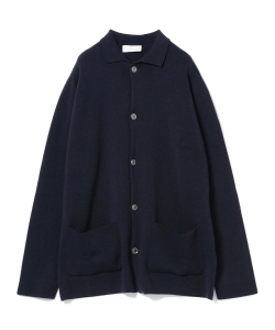 ▲JOHN SMEDLEY / COPPER ニットカバーオール◎