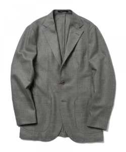▲BEAMS F / ITALY製ホップサック（NEW MODEL)