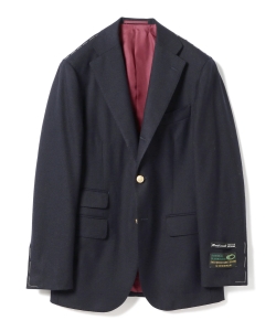 ▲BEAMS F / ARTHUR HARRISON ブレザー