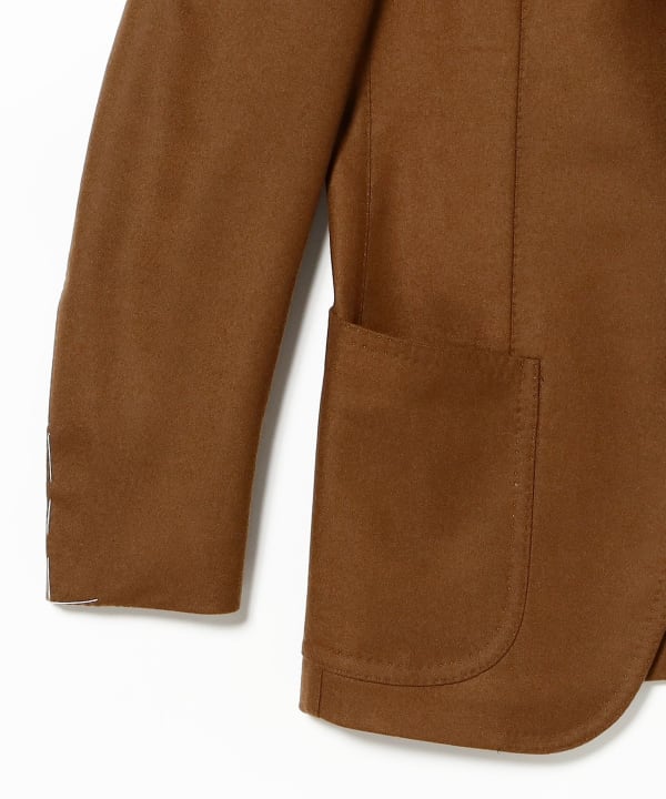 BEAMS F 別注 Stile Latino FAUSTO BEAMS F（ビームスF）【別注】Stile Latino / FAUSTO ピンヘッド