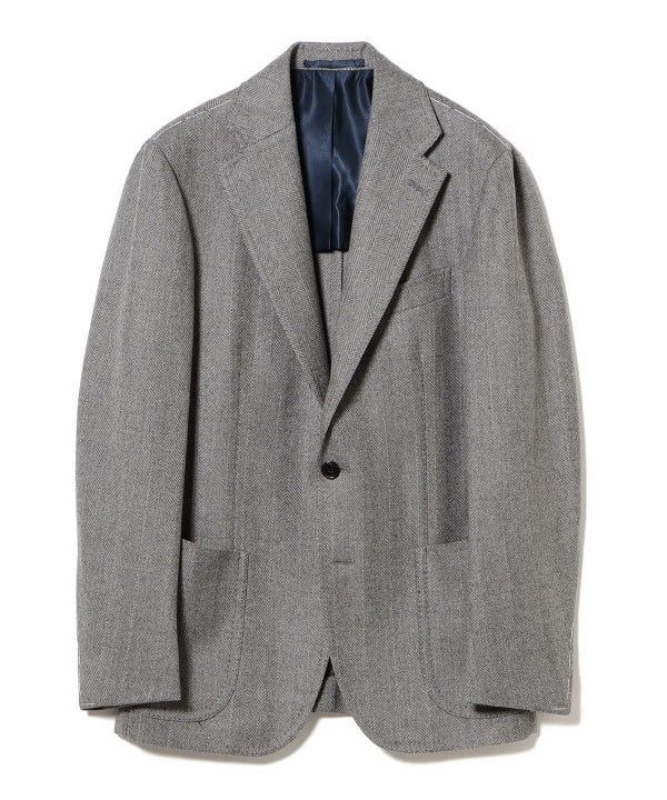 BEAMS F（ビームスF）【別注】Stile Latino / FAUSTO ウール