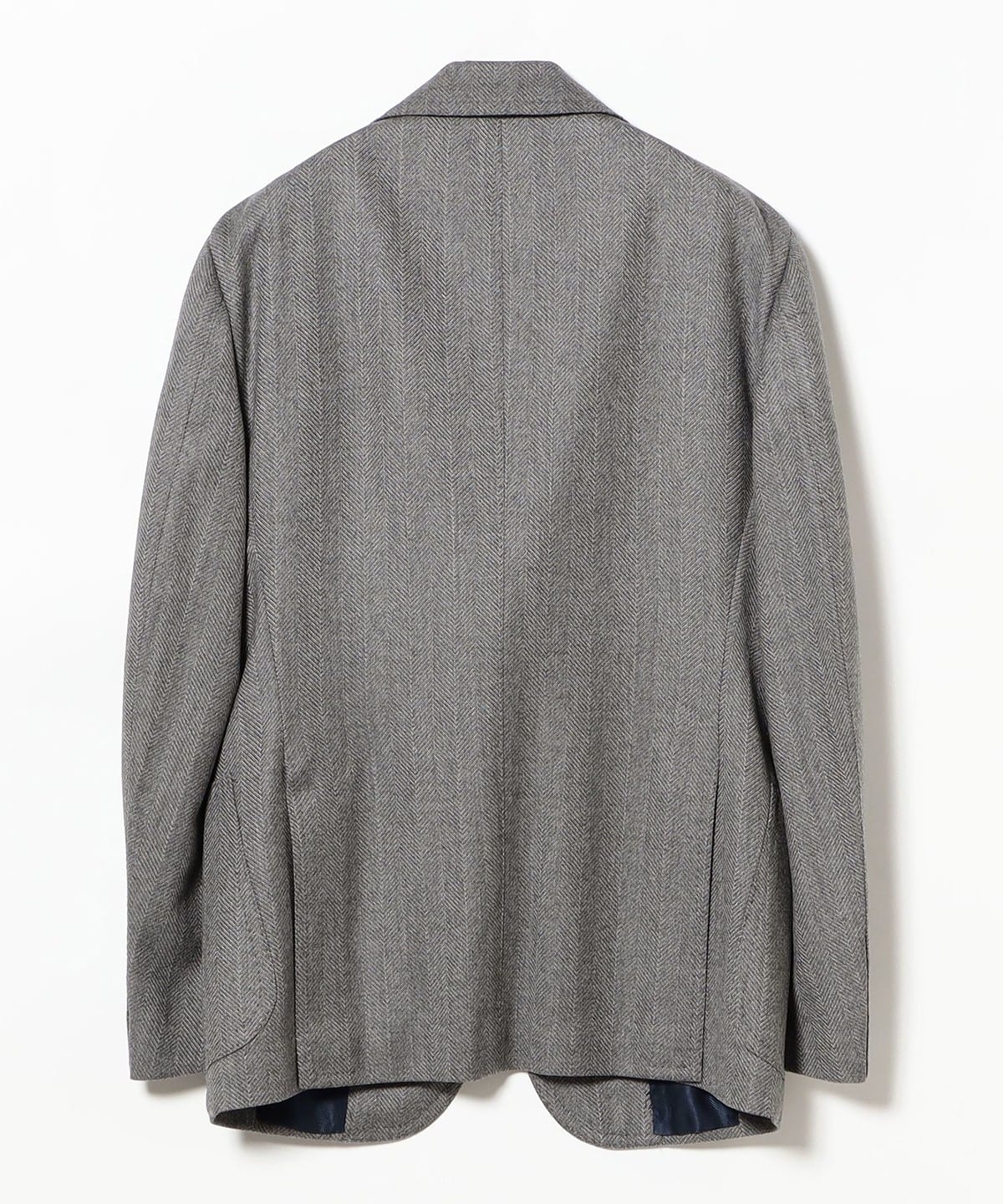 BEAMS F（ビームスF）【別注】Stile Latino / FAUSTO ウール