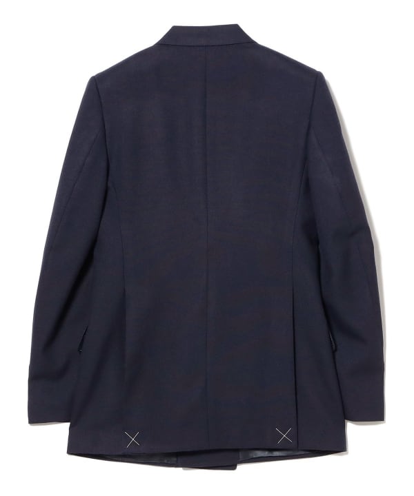 BEAMS F（ビームスF）【別注】HUSBANDS / GAINSBURG ウール