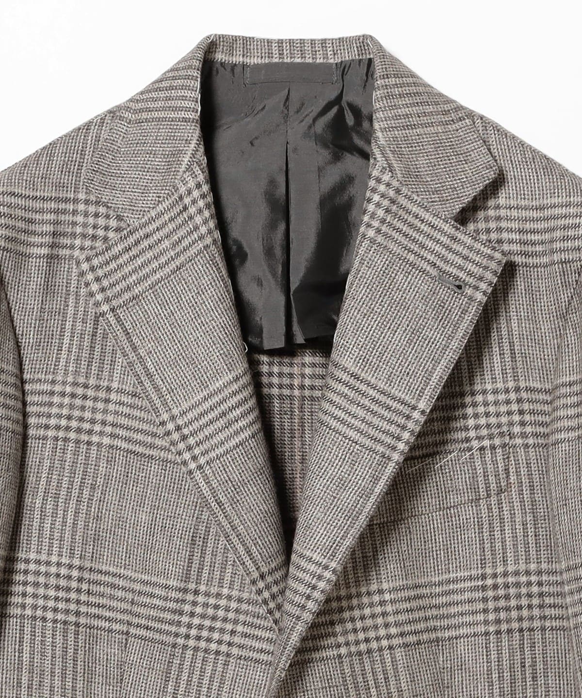 BEAMS F（ビームスF）【別注】ALFONSO SIRICA / ミックス