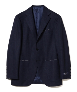 ▲BEAMS F / COMERO 3ボタンジャケット◎