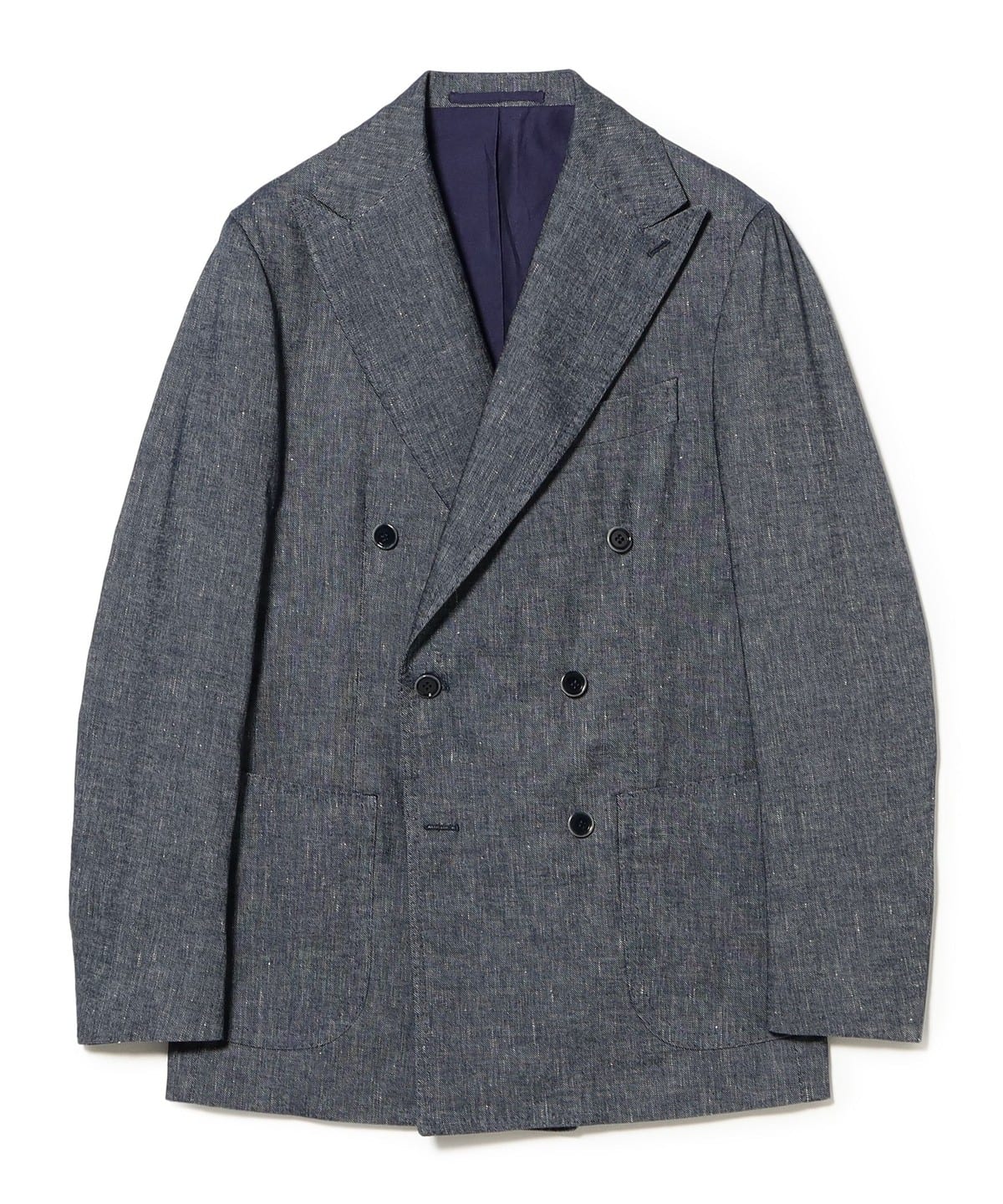 BEAMS F（ビームスF）【別注】Stile Latino / LEO ミックス