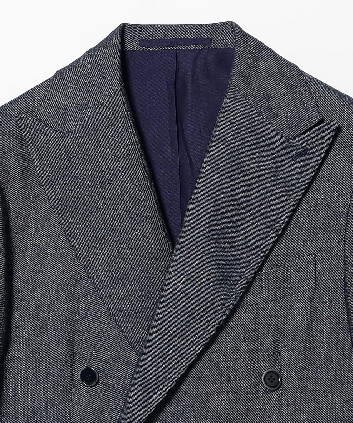 BEAMS F（ビームスF）【別注】Stile Latino / LEO ミックス