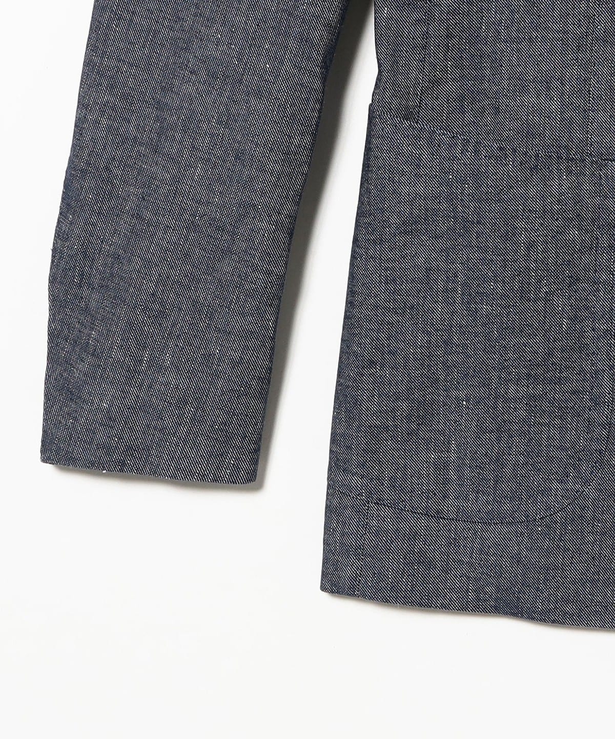 BEAMS F（ビームスF）【別注】Stile Latino / LEO ミックス