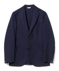 BOGLIOLI / DOVER ウール ホップサック ジャケット