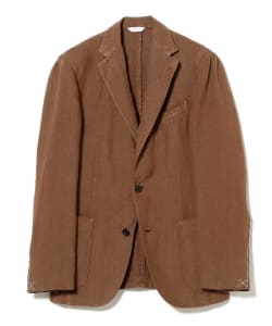 BOGLIOLI / COAT リネン ジャケット