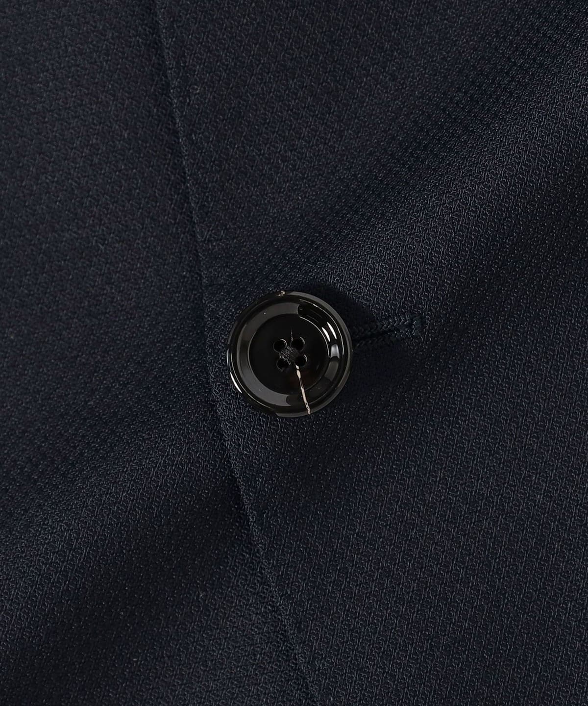BEAMS F（ビームスF）LARDINI / ROMA ポリエステルウール ソリッド