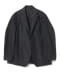 BLACK/175