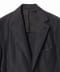 BLACK/175