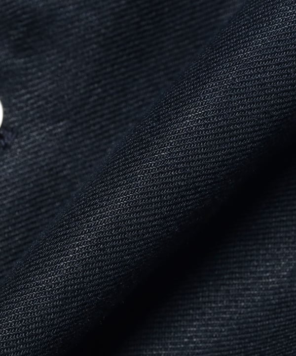 [Special order] Maria Santangelo / MARCELLO linen shirt jacket