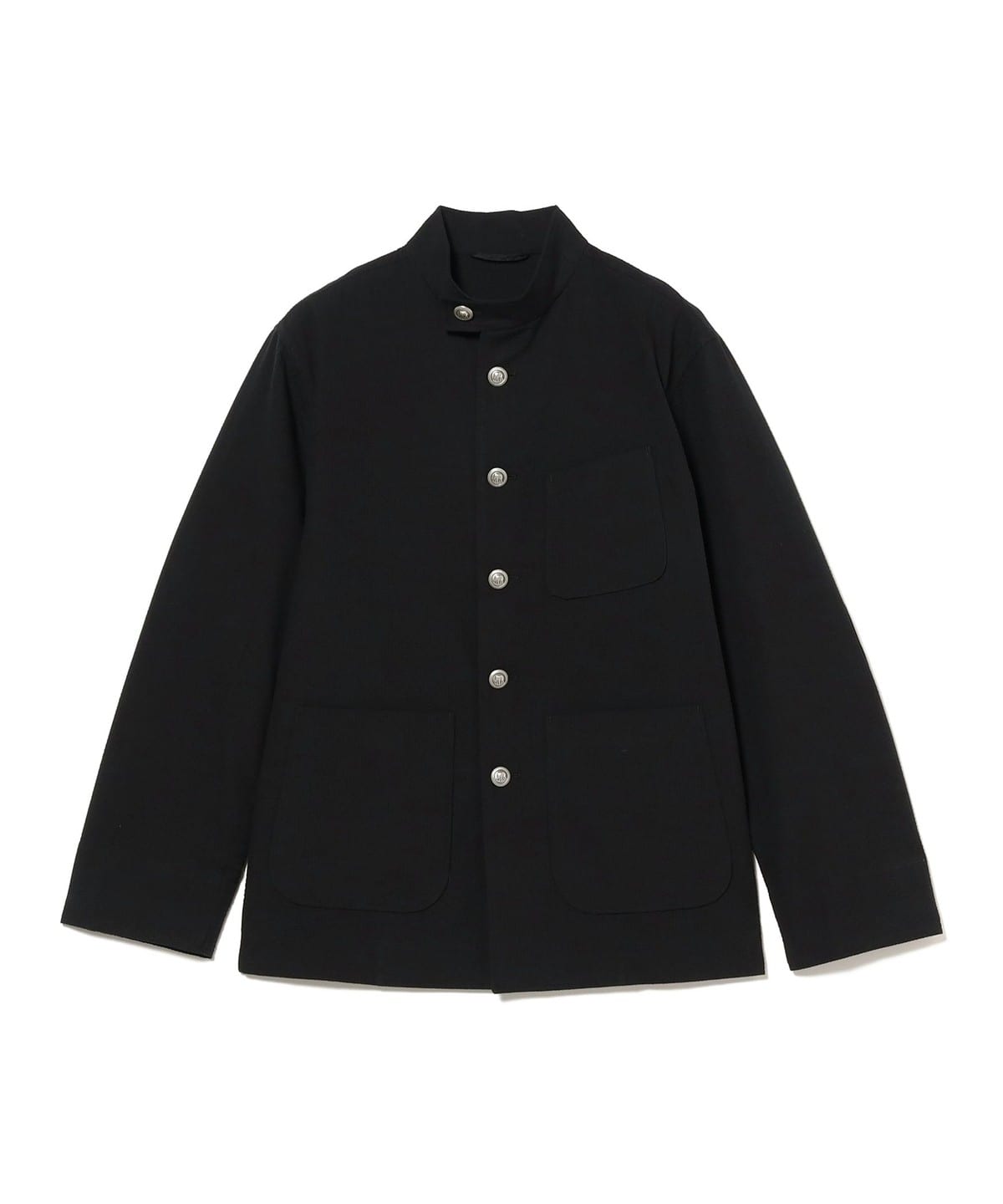 Chato Lufsen シャトールフセン EASY BORESTIERE 44 BEAMS F（ビームスF）【別注】Chato Lufsen / EASY BORESTIER コットン