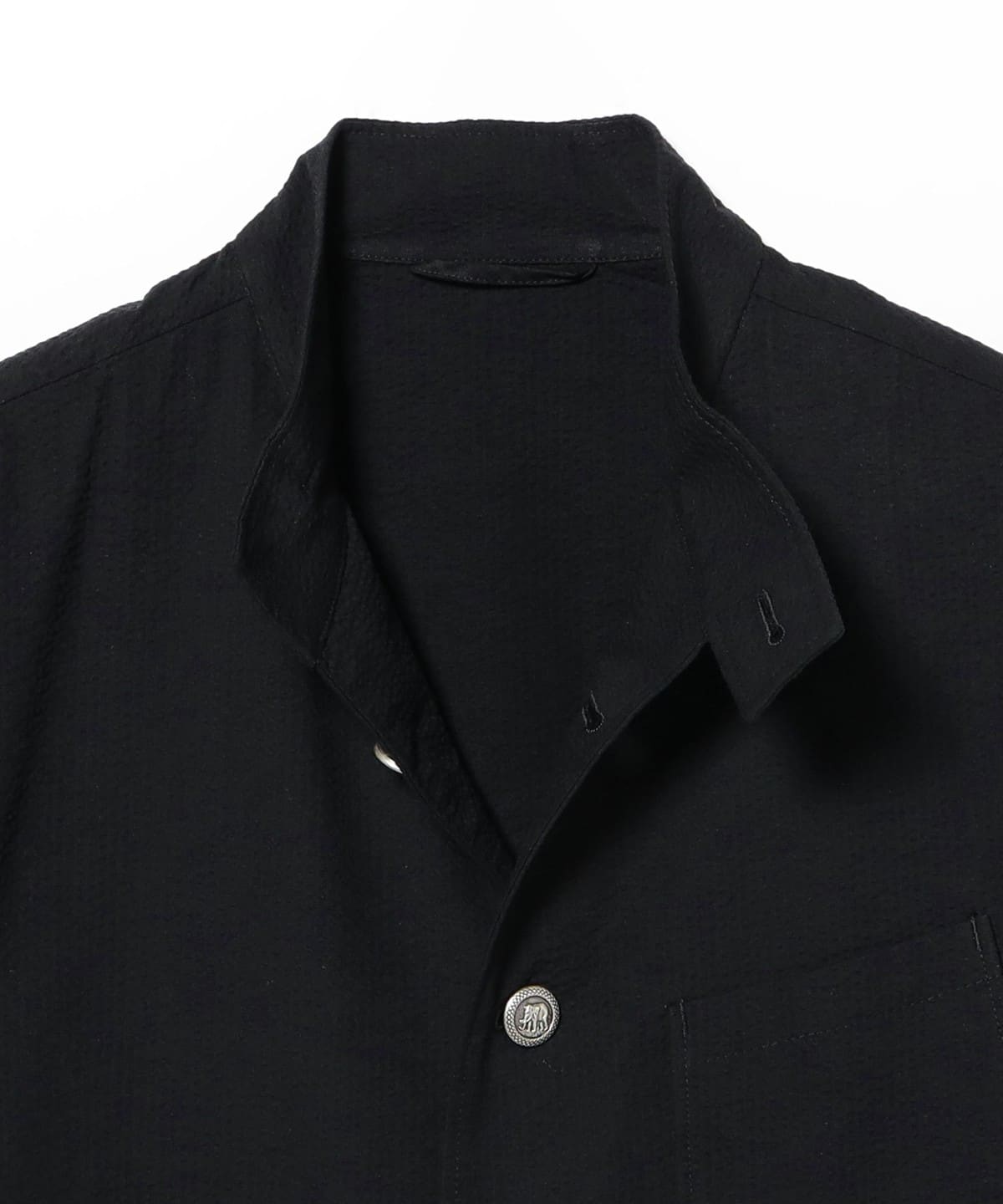 BEAMS F（ビームスF）【別注】Chato Lufsen / EASY BORESTIER コットン