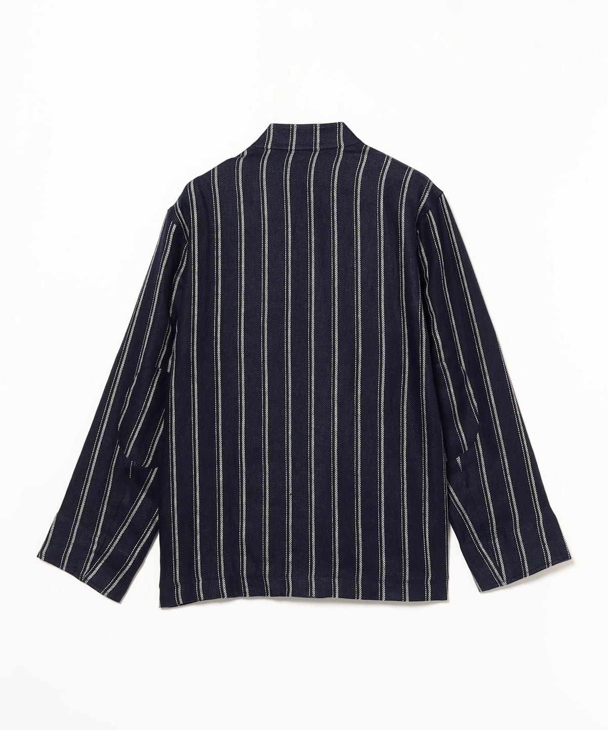 BEAMS F（ビームスF）【別注】Chato Lufsen / EASY BORESTIER リネン