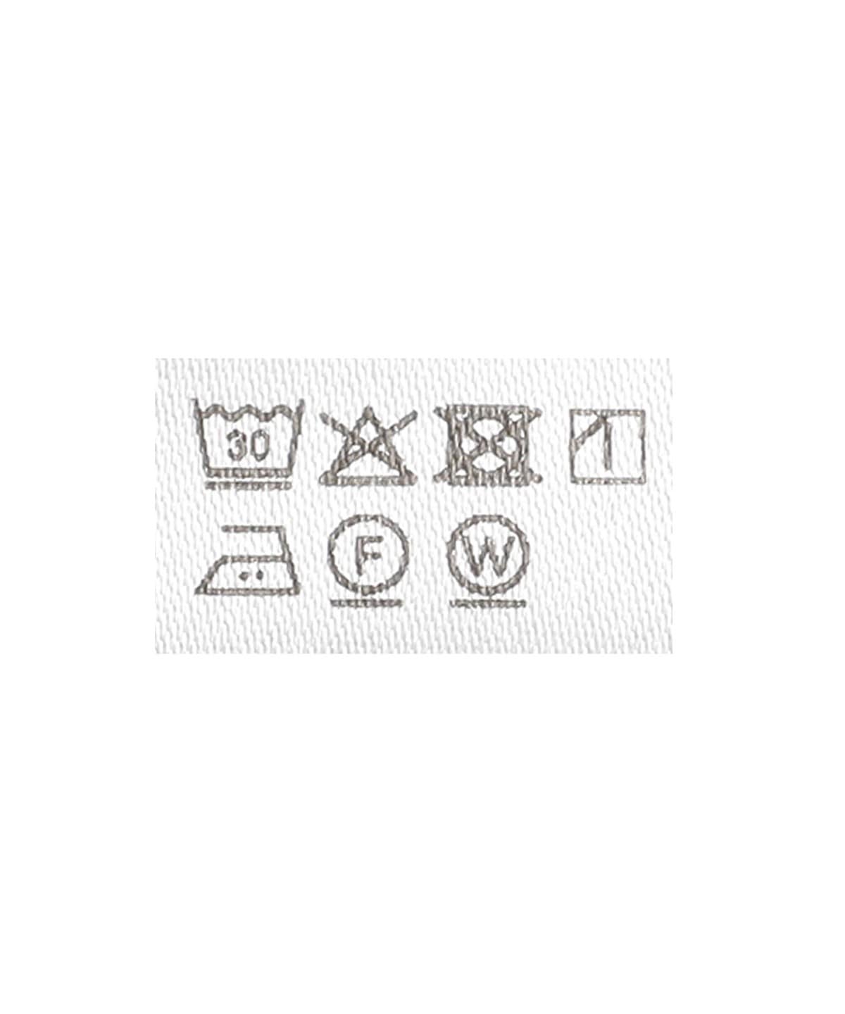 BEAMS F（ビームスF）Drake's / リネン 4ポケット キャンプシャツ