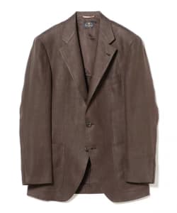 SARTORIA TRAMONTO / リネン ジャケット