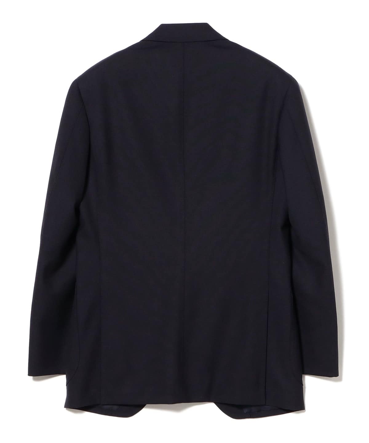 BEAMS F（ビームスF）Sartoria Tramonto / ウール ブレザー