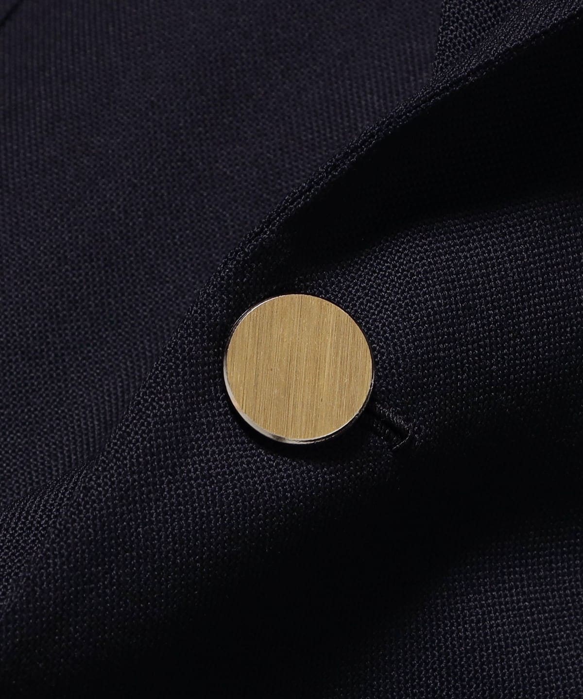 BEAMS F（ビームスF）Sartoria Tramonto / ウール ブレザー