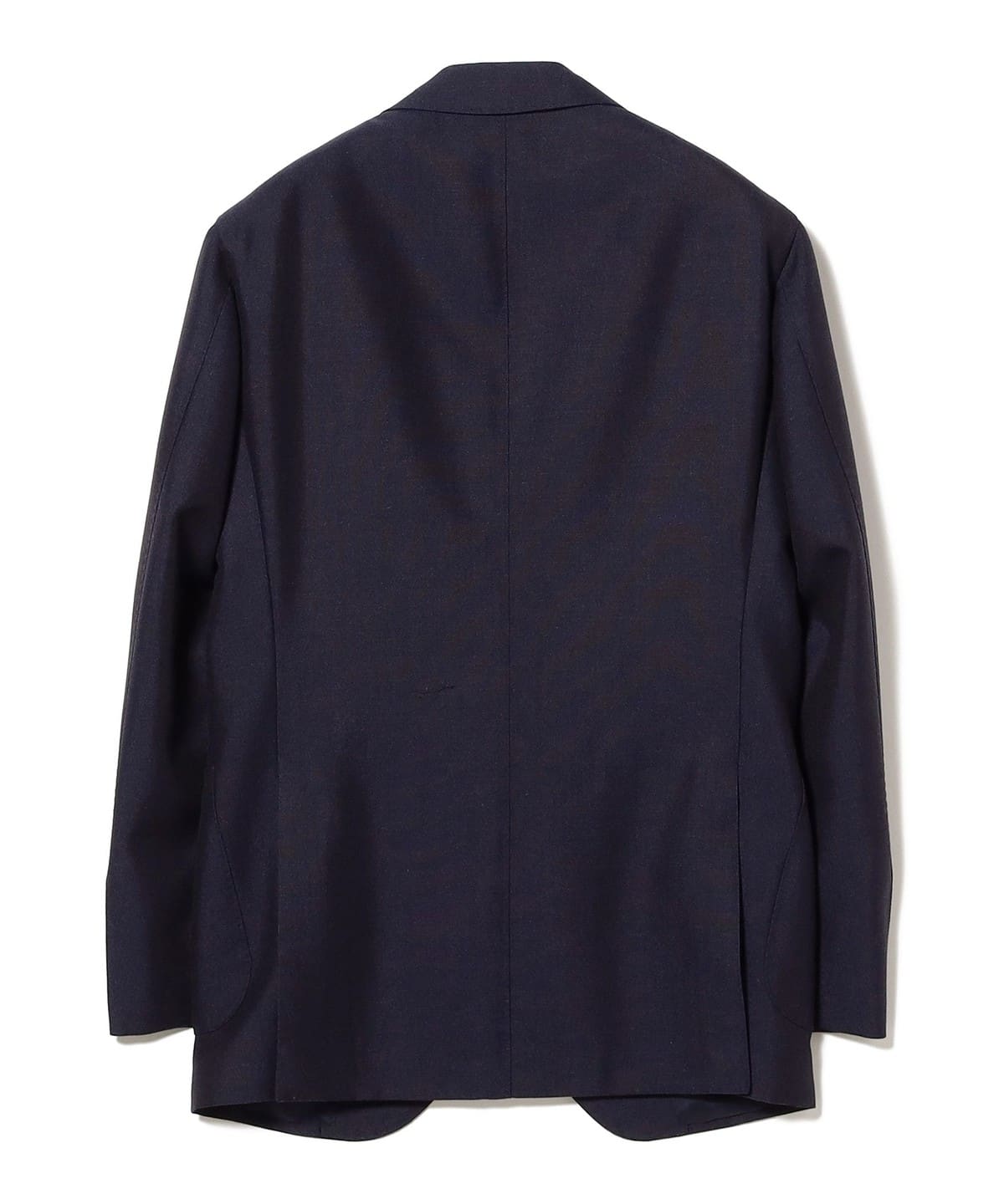 BEAMS F（ビームスF）HANDMADE WILLIAM HALSTEAD ウールモヘヤ