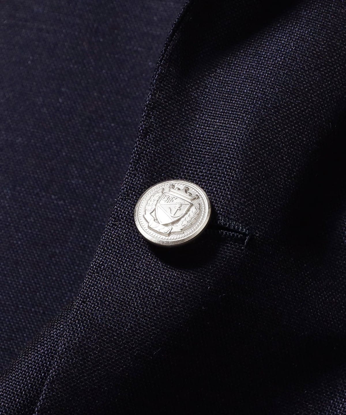 BEAMS F（ビームスF）HANDMADE WILLIAM HALSTEAD ウールモヘヤ