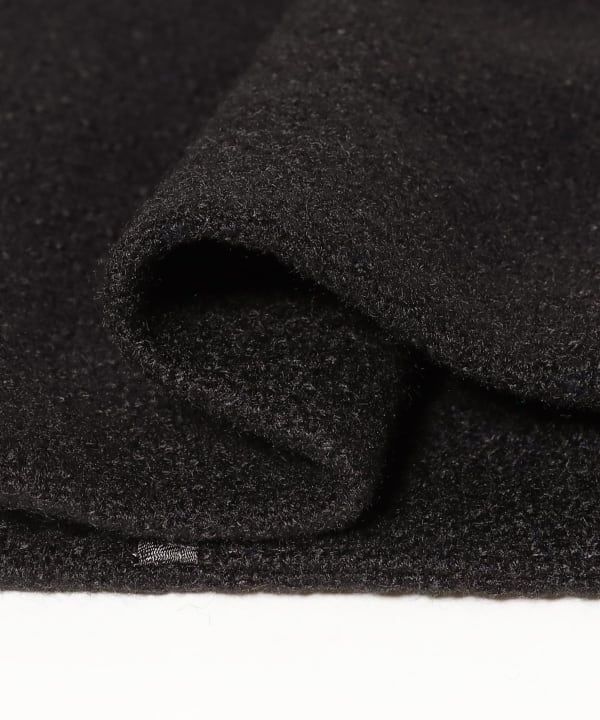 【別注】Belvest / JACKET IN THE BOX カシミヤ ホップサック ジャケット