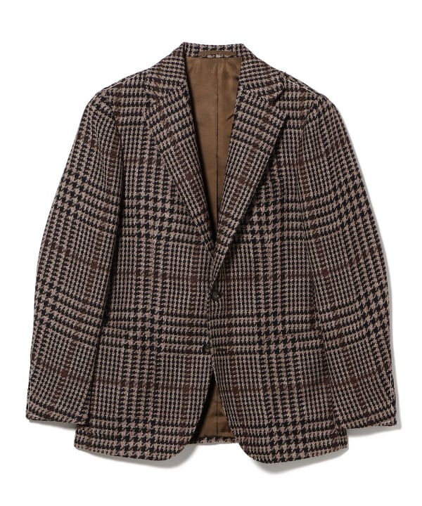 BEAMS F（ビームスF）【別注】Stile Latino / FAUSTO ミックス