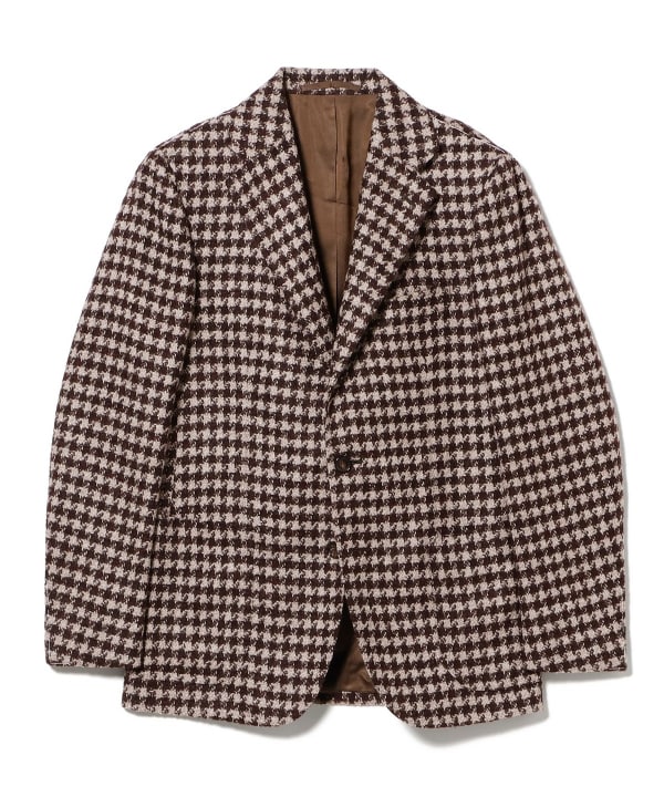 BEAMS F（ビームスF）【別注】Stile Latino / FAUSTO ミックス